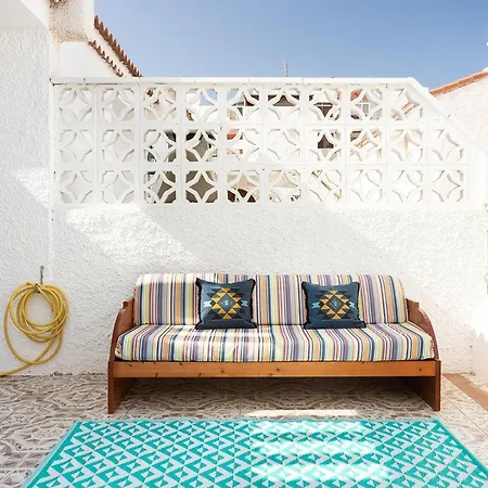 194 Tinerfe Sunshine By Sunkeyrents Costa Adeje (Tenerife)