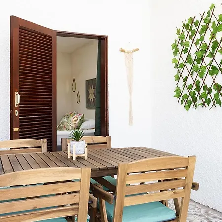 194 Tinerfe Sunshine By Sunkeyrents * أذيخي